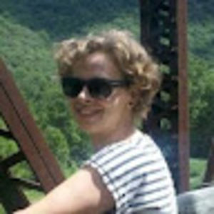 Meet your Posher, Jamey bly